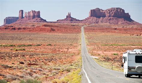 visiting grand canyon by car